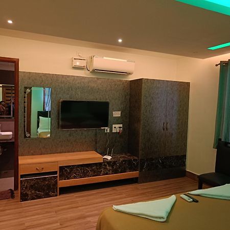 Umino Beach Resort เชนไน ภายนอก รูปภาพ