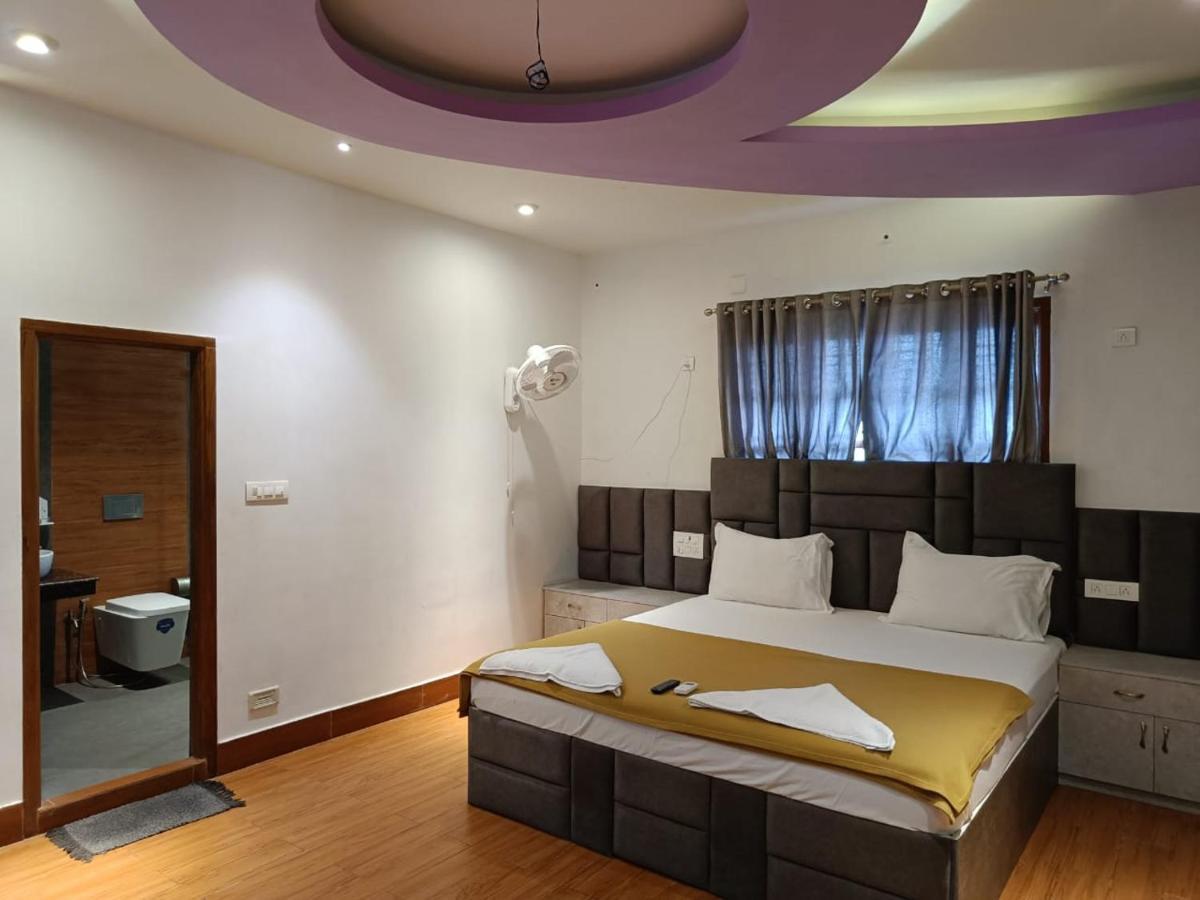 Umino Beach Resort เชนไน ภายนอก รูปภาพ
