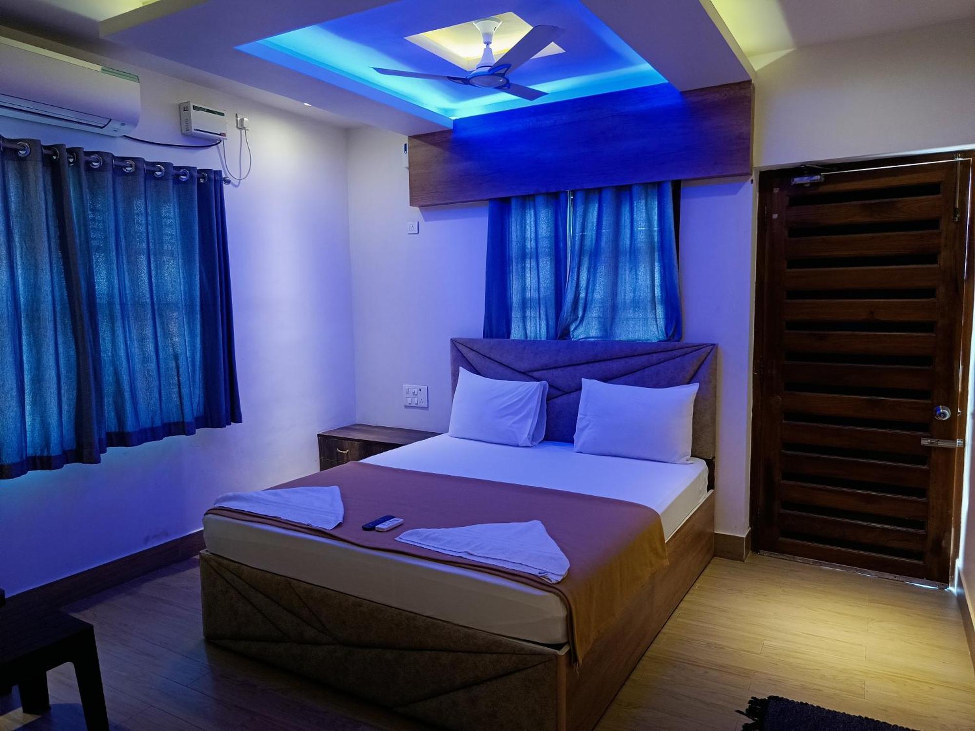 Umino Beach Resort เชนไน ภายนอก รูปภาพ