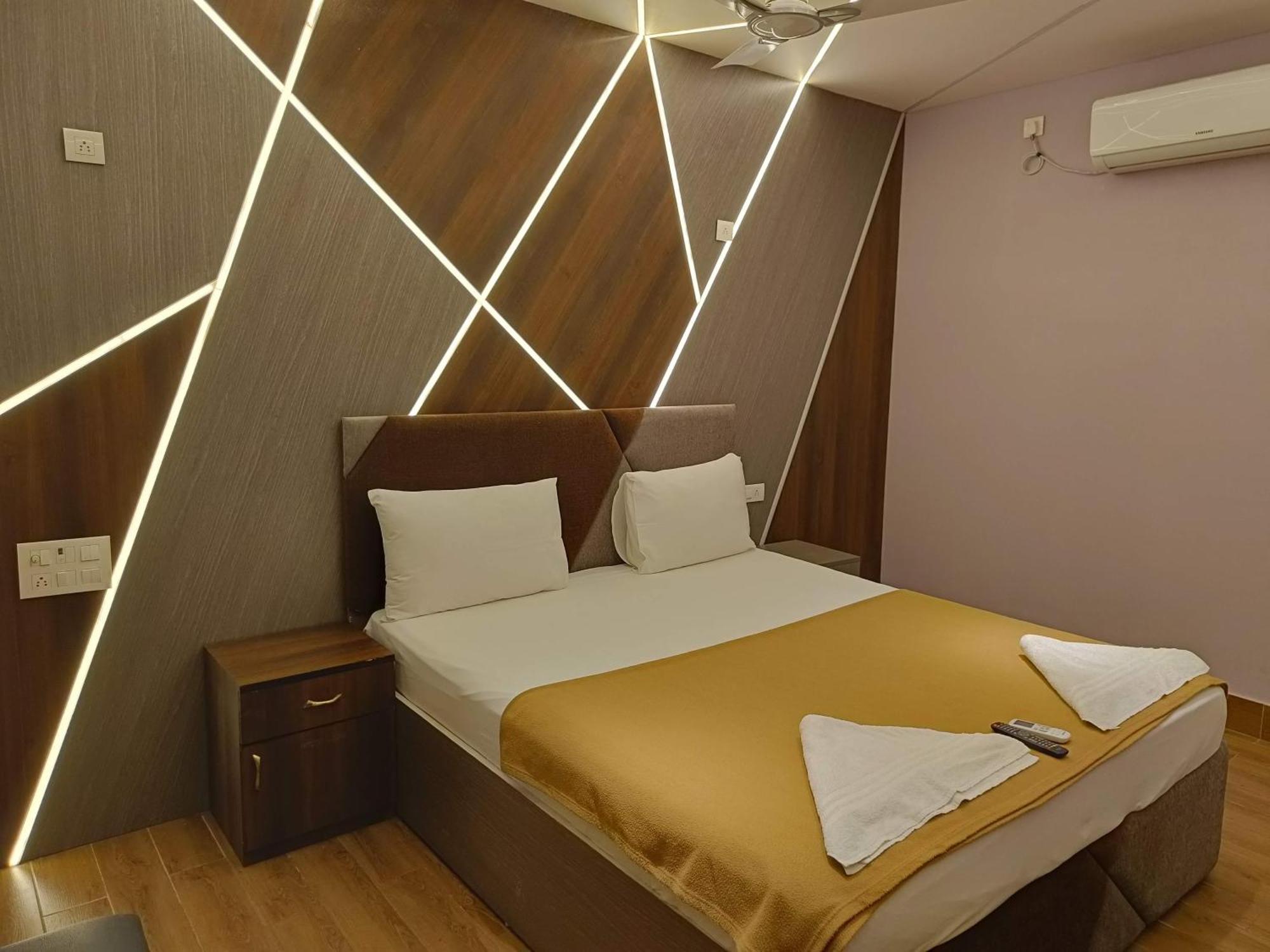 Umino Beach Resort เชนไน ภายนอก รูปภาพ